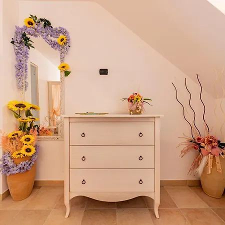 Apartment La Curte -