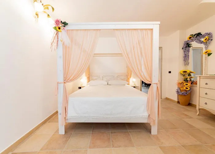 Apartamento La Curte -