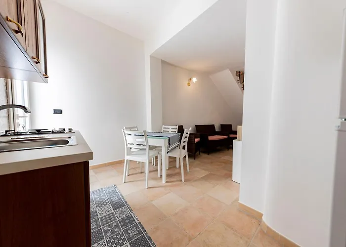 La Curte - Apartamento