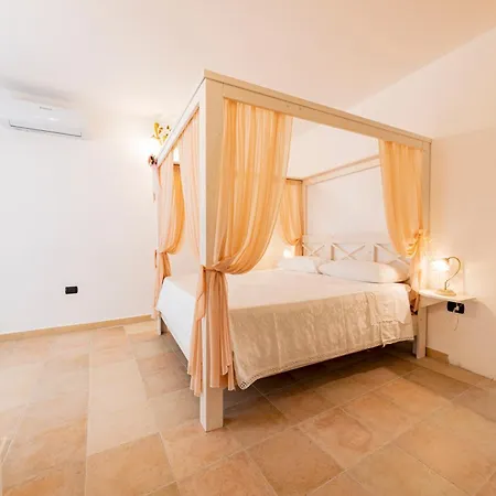 La Curte - Apartment *