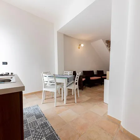 La Curte - Apartment