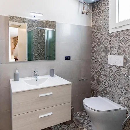 Apartment La Curte -